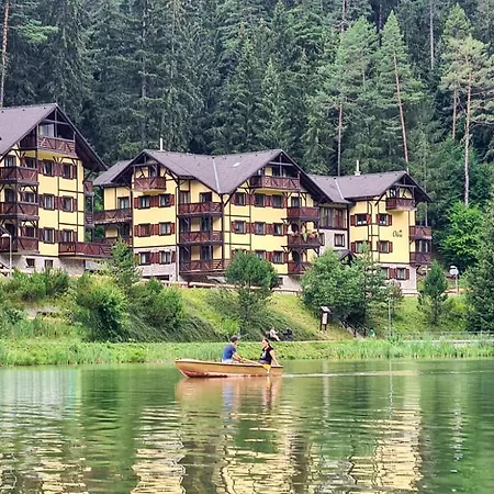 Helena 7 Hrabovska Dolina Apartament