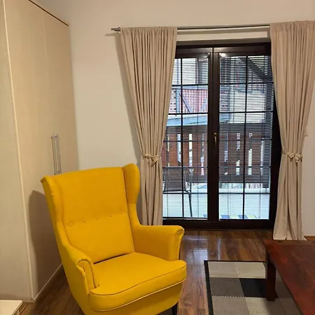 Apartament Helena 7 Hrabovska Dolina *