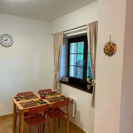Apartament Helena 7 Hrabovska Dolina