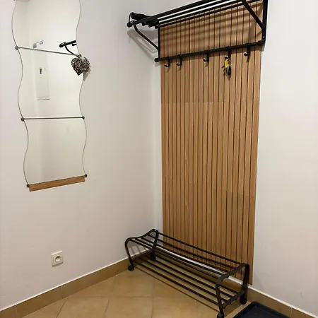 Apartament Helena 7 Hrabovska Dolina *