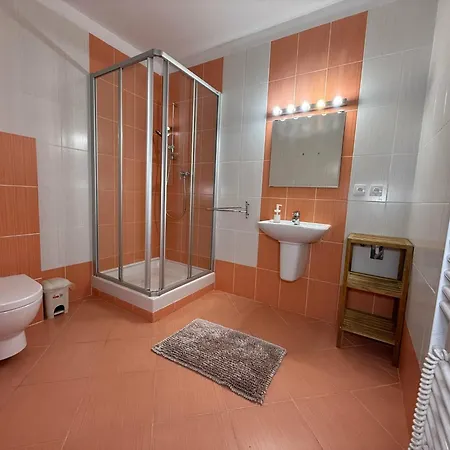 Apartament Helena 7 Hrabovska Dolina Rużomberk