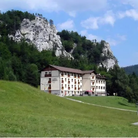 Helena 7 Hrabovska Dolina Rużomberk