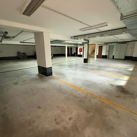 Helena 7 Hrabovska Dolina Apartament Rużomberk